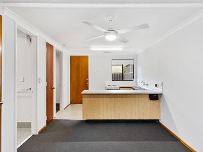 8/1 Mulberry Close, Bouvard WA 6211