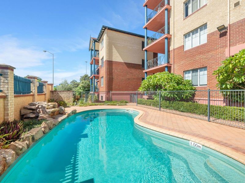 105/7-11 Heirisson Way, Victoria Park WA 6100