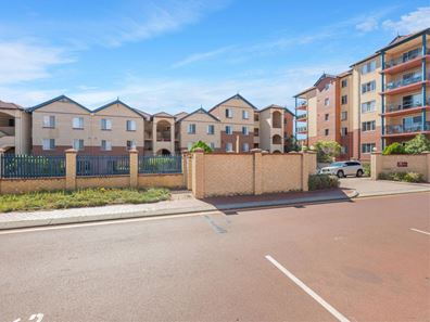 105/7-11 Heirisson Way, Victoria Park WA 6100