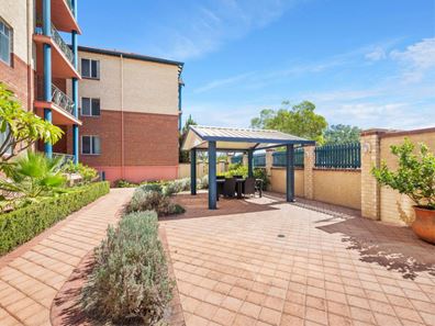 105/7-11 Heirisson Way, Victoria Park WA 6100