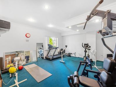 105/7-11 Heirisson Way, Victoria Park WA 6100