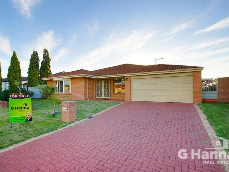 7 Spruce Place, Thornlie WA 6108