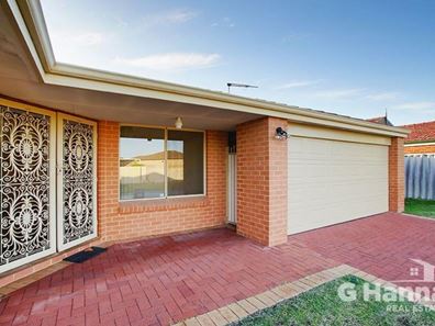 7 Spruce Place, Thornlie WA 6108
