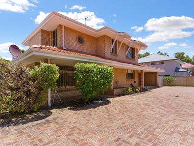 3/254 High Street, Fremantle WA 6160