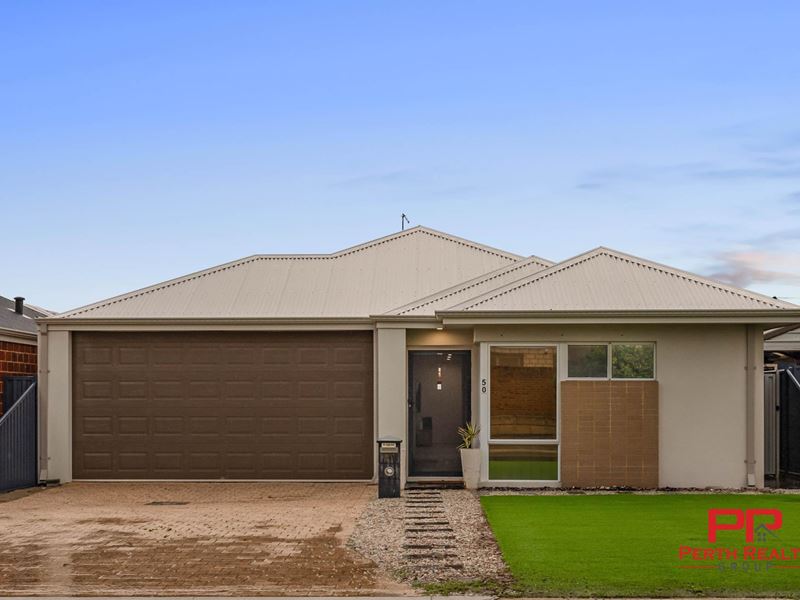 50 Larsen Road, Byford