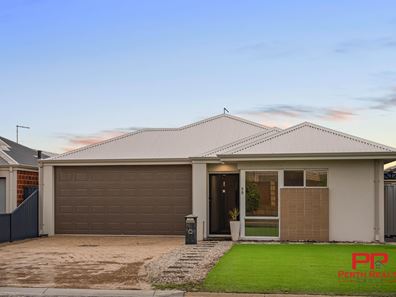 50 Larsen Road, Byford WA 6122