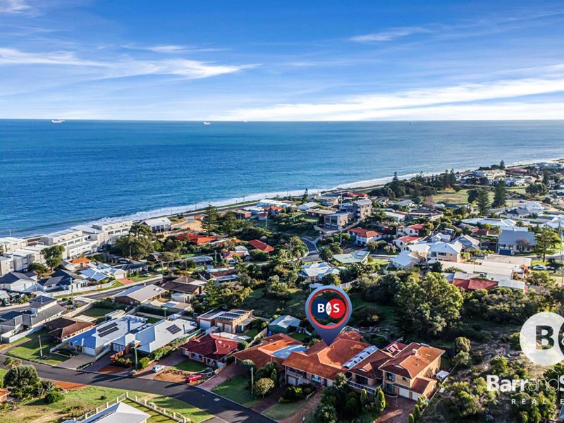 14 Ashford Place, South Bunbury WA 6230