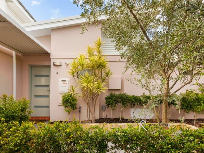 4/15 Sylvia Place, Nollamara WA 6061
