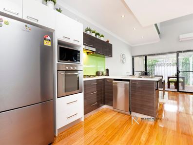 4/15 Sylvia Place, Nollamara WA 6061