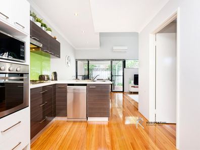 4/15 Sylvia Place, Nollamara WA 6061