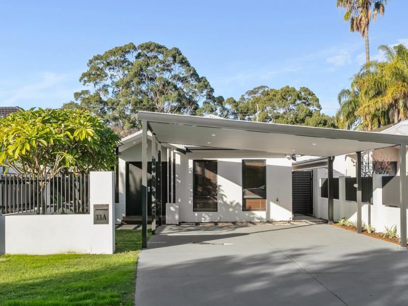 33A Jukes Way, Wembley WA 6014