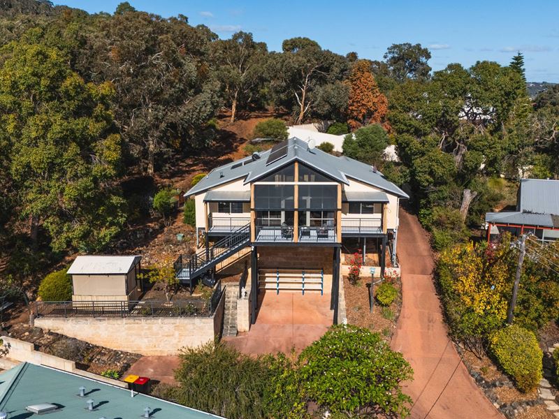 8 Mundanup Close, Kelmscott WA 6111