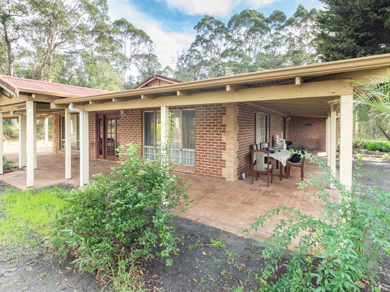 12 Tulley Road, Denmark WA 6333