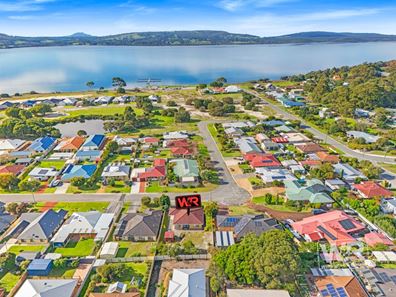 21 Windermere Road, Lower King WA 6330