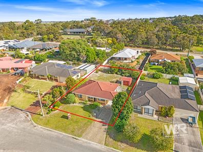 21 Windermere Road, Lower King WA 6330