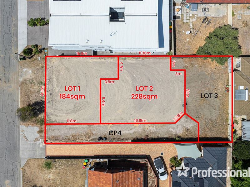 24A Ashcroft Way, Balga