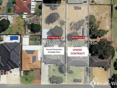 107 Mercury Street, Kewdale WA 6105