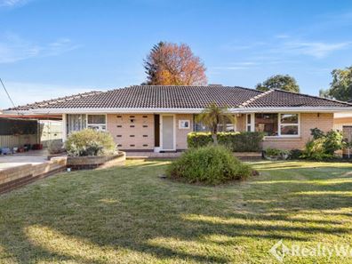 107 Mercury Street, Kewdale WA 6105