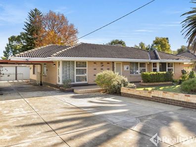 107 Mercury Street, Kewdale WA 6105