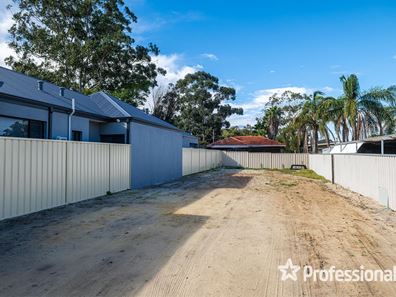 61A Pannell Way, Girrawheen WA 6064