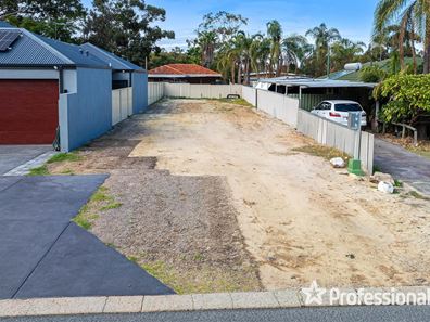 61A Pannell Way, Girrawheen WA 6064