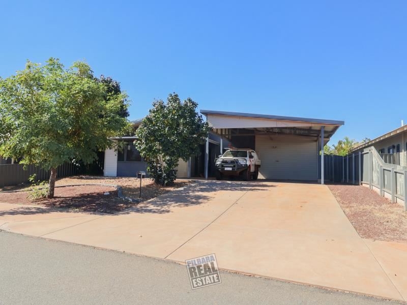 125 Marniyarra Loop, Baynton