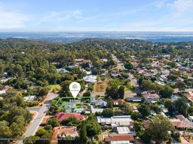 33 Orange Valley Road, Kalamunda WA 6076