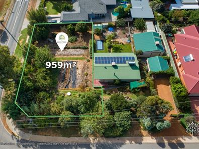 33 Orange Valley Road, Kalamunda WA 6076