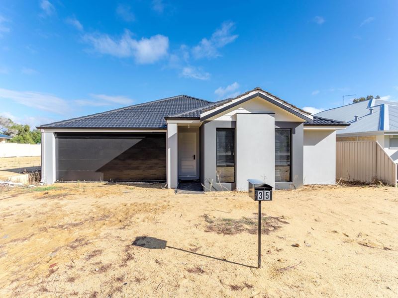 35 Etana Lane, Camillo