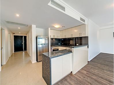 3/84 Fitzgerald Street, Northbridge WA 6003