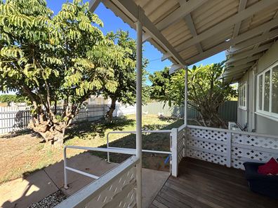 12 McNish Street, South Carnarvon WA 6701