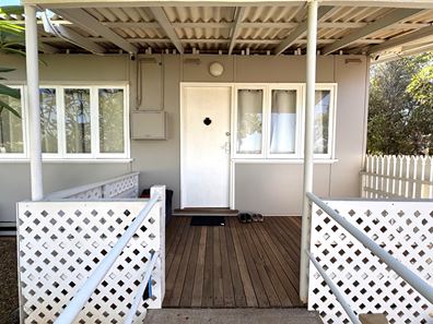 12 McNish Street, South Carnarvon WA 6701