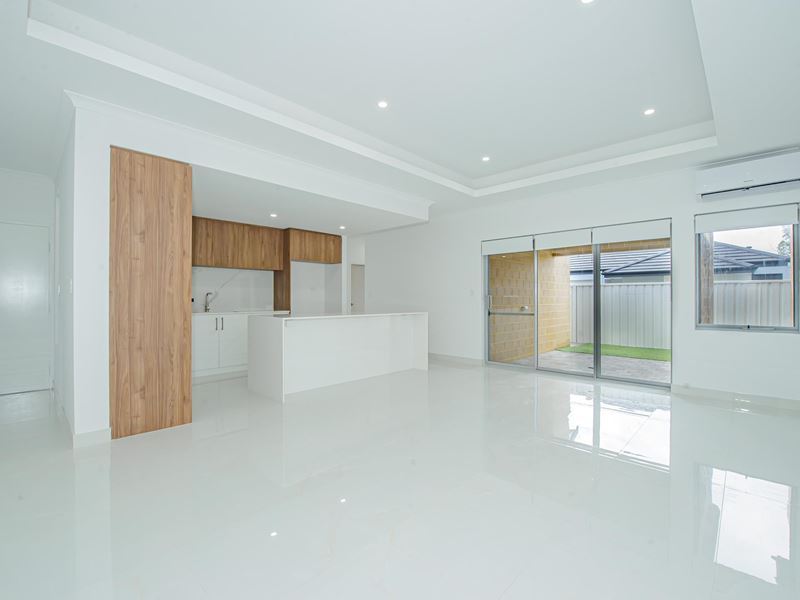 13b Wardong Road, Westminster WA 6061