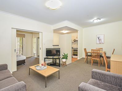 27/228 James Street, Northbridge WA 6003
