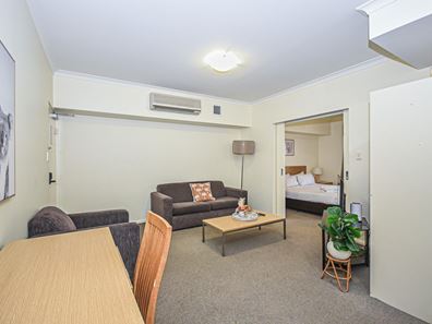 27/228 James Street, Northbridge WA 6003