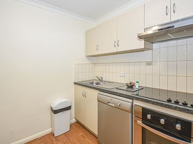 27/228 James Street, Northbridge WA 6003