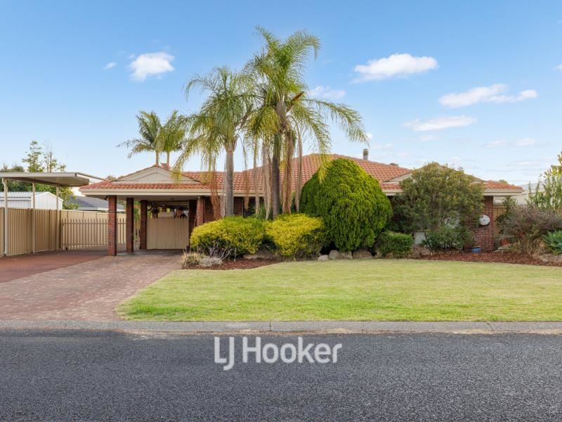 10 Martin Street, East Bunbury WA 6230