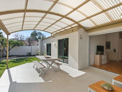 14A Salisbury Street, Cottesloe WA 6011