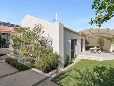 14A Salisbury Street, Cottesloe WA 6011