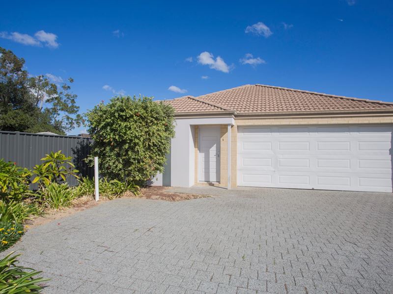 4/29 Prince Street, Queens Park