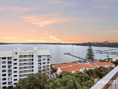 11D/25 Victoria Avenue, Claremont WA 6010