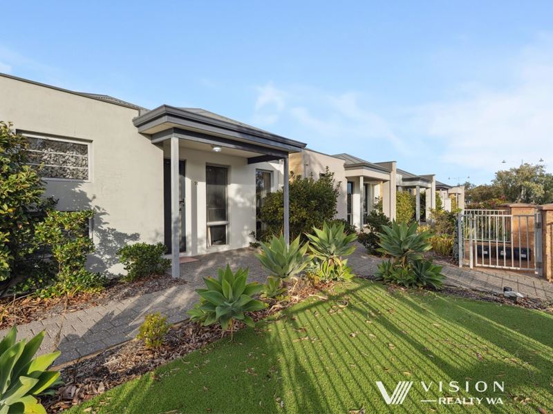91 Joseph Banks Boulevard, Banksia Grove