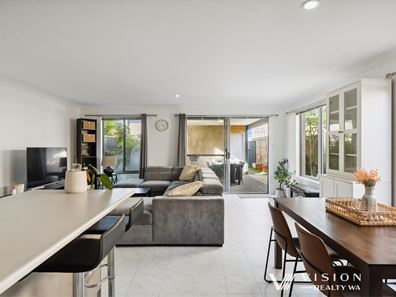 91 Joseph Banks Boulevard, Banksia Grove WA 6031