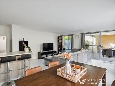 91 Joseph Banks Boulevard, Banksia Grove WA 6031