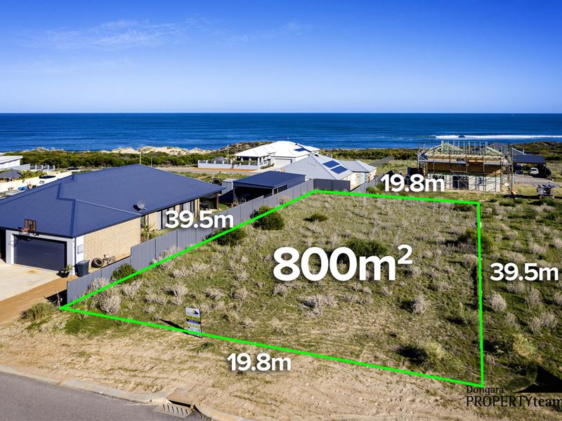 11 Grey Close, Dongara WA 6525