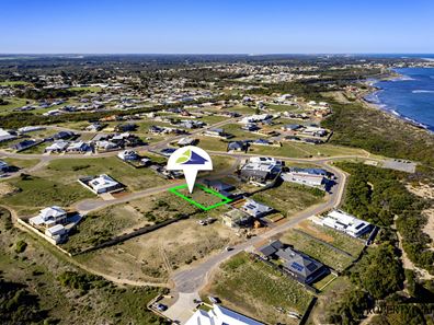 11 Grey Close, Dongara WA 6525