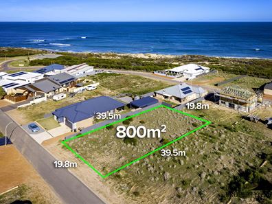 11 Grey Close, Dongara WA 6525