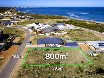 11 Grey Close, Dongara WA 6525