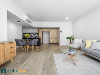 303/14 Cecil Avenue, Cannington WA 6107