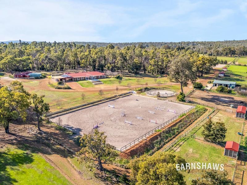 170 Mayo Road, Gidgegannup WA 6083